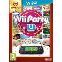 Wii Party U - Nintendo