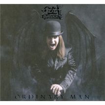 Ordinary Man