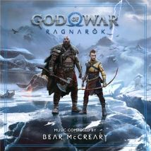 God Of War Ragnarök