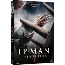 Ip Man : L'Éveil Du Maître