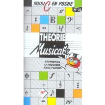 Theorie Musicale