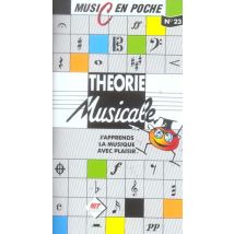 Théorie Musicale - Hit Diffusion