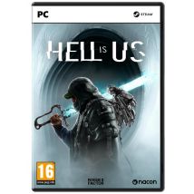 Hell Is Us - Nacon