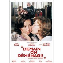 Demain On Déménage