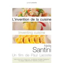 L'Invention De La Cuisine - Nadia Santini