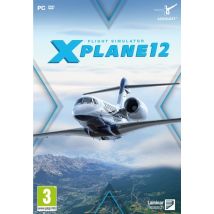 X-plane 12 - Aerosoft
