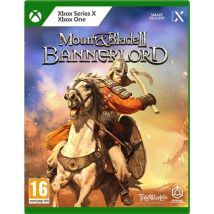 Mount & Blade Ii : Bannerlord - Prime Matter