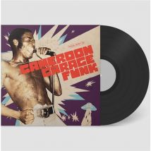Cameroon Garage Funk
