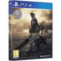 Final Fantasy Xiv : Shadow Bringers - Plaion
