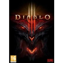 Diablo Iii - Blizzard