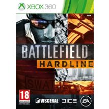 Battlefield : Hardline - Electronic Arts