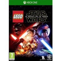 Lego Star Wars : Le Réveil De La Force - Warner Bros