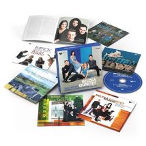 The Complete Warner Classics Edition 2000-2009 - Édition Limitée
