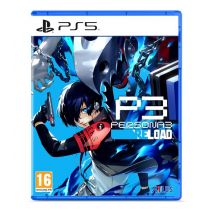 Persona 3 : Reload - Atlus