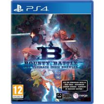 Bounty Battle - Merge Games