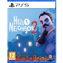 Hello Neighbor 2 - Gearbox