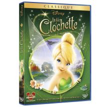 La Fée Clochette