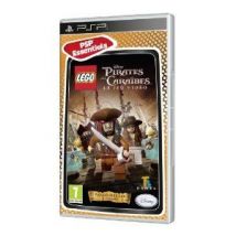 Lego Pirates Des Caraïbes