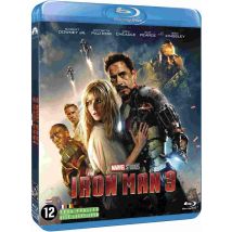Iron Man 3