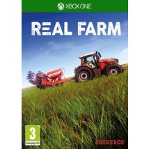 Real Farm - Soedesco