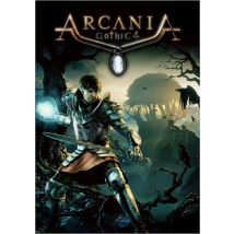 Gothic 4 : Arcania - Tradewest