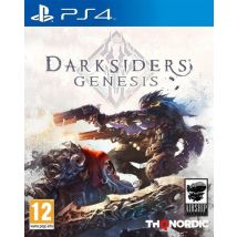 Darksiders : Genesis - Thq Nordic