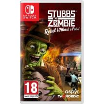 Stubbs The Zombie - Thq Nordic