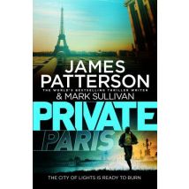 Private Paris - - PAS DE MARQUE -