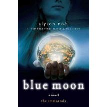 Blue Moon - The Immortals 2