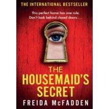 The Housemaid's Secret - - PAS DE MARQUE -