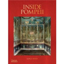 Luigi Spina Inside Pompeii