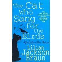 Cat Who Sang For The Birds