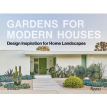 Gardens For Modern Houses : Design Inspiration For Home Landscapes