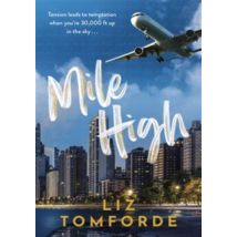 Mile High : The Unputdownable First Book In Tiktok Sensation, The Windy City Series, Featuring An Ice Hockey Enemies-to-lovers Sports Romance