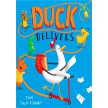 Duck Delivers