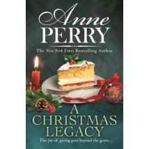A Christmas Legacy