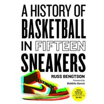 History Of Basketball In Fifteen Sneakers