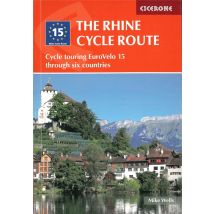 The Rhine Cycle Route