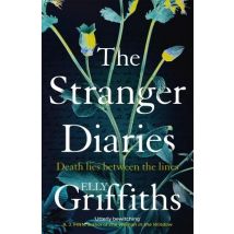 Stranger Diaries: A Gripping Gothic Mystery To Chill The Blood