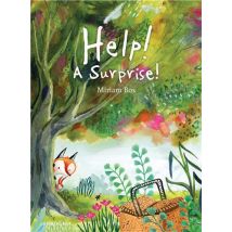 Help! A Surprise!