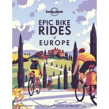 Epic Bike Rides Of Europe (édition 2020)