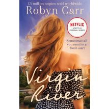 Virgin River - A Virgin River Novel