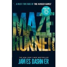 The Maze Runner Tome 1 - - PAS DE MARQUE -