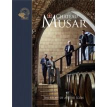 Chateau Musar /anglais