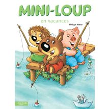 Mini-loup En Vacances