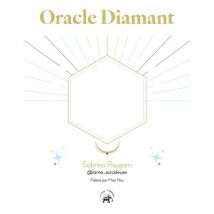 Oracle Diamant : Révélez Les Secrets De Votre Destinée Grâce À La Magie Des Diamants !