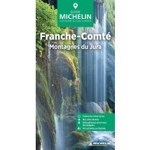 Franche-comté : Montagnes Du Jura (édition 2025)