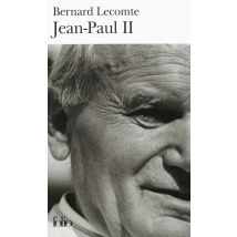 Jean-paul Ii