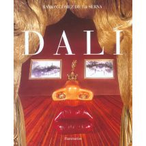 Dalí (édition 2003)