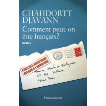 Comment Peut-on Etre Francais?